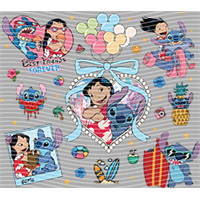 Disney Style-DSN 1401